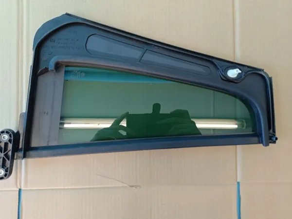 OEM 5NA845213 Vänster bakdörrsglas för VW Tiguan image 5