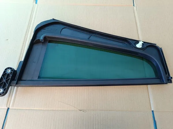 OEM 5NA845213 Vänster bakdörrsglas för VW Tiguan image 6