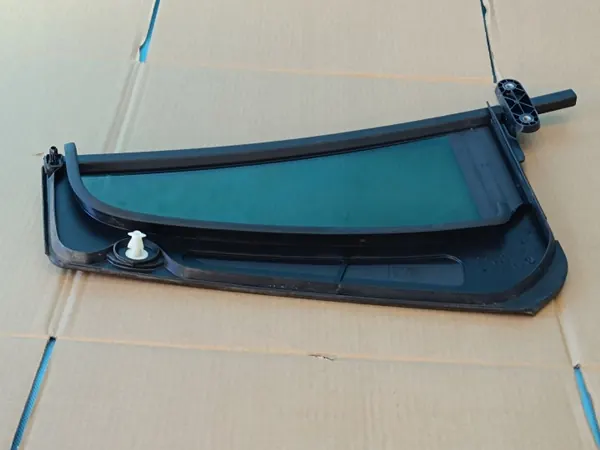 OEM 5NA845213 Vänster bakdörrsglas för VW Tiguan image 7