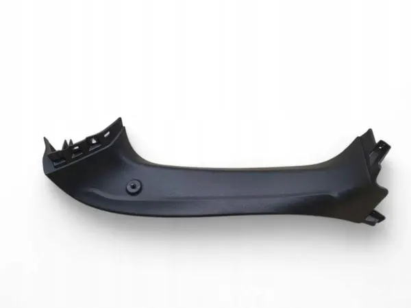 Maserati Levante 2016 Garniture Coffre OEM 670040403 image 2