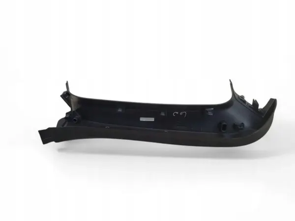 Maserati Levante 2016 Garniture Coffre OEM 670040403 image 4