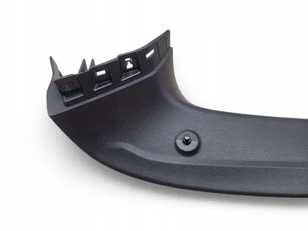 Maserati Levante 2016 Garniture Coffre OEM 670040403 image 5