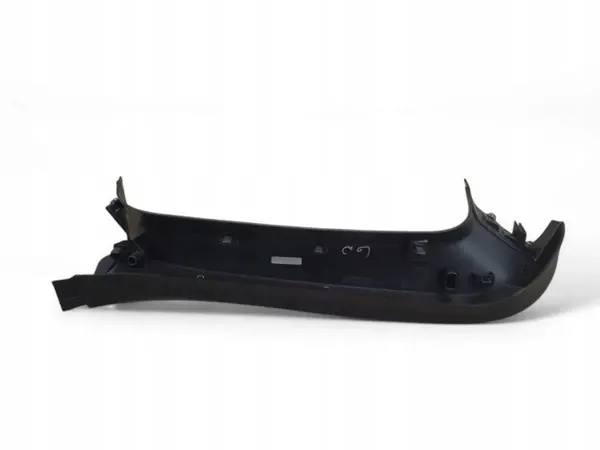 Maserati Levante 2016 Garniture Coffre OEM 670040403 image 6
