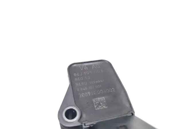 Bobina de ignição VW Golf 2.0 R 4motion 06J905110F image 7