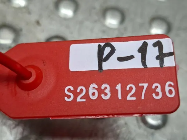 Controlador Motor OEM S26312736 para Citroen Peugeot 1.6 EHDI image 3