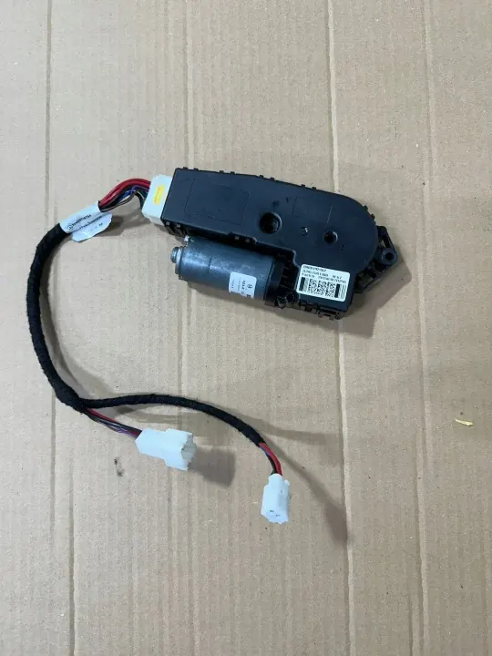 Panoraamakaton moottori OEM A2059001024 Mercedes C-Class image 2