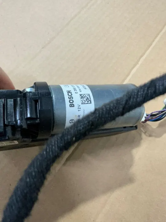 Panoraamakaton moottori OEM A2059001024 Mercedes C-Class image 8