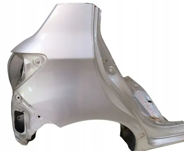 Achter rechter spatbord OEM 1F7 voor Toyota Yaris III image 3
