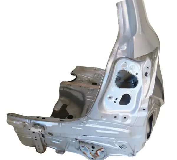 Achter rechter spatbord OEM 1F7 voor Toyota Yaris III image 4