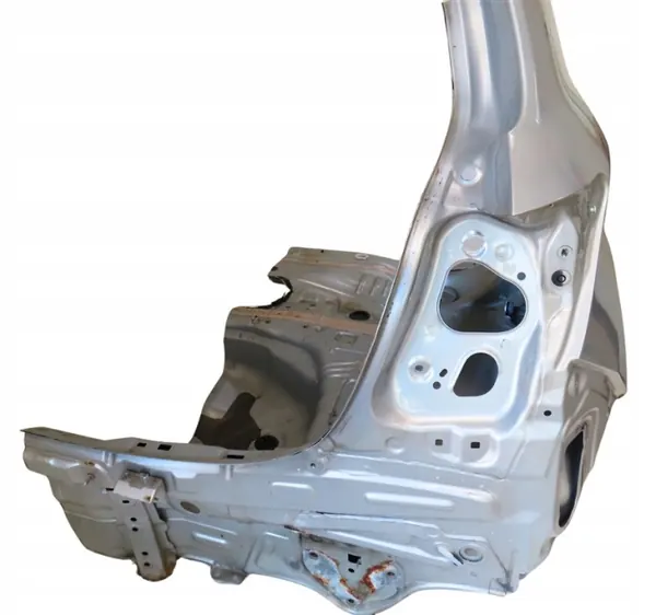 Achter rechter spatbord OEM 1F7 voor Toyota Yaris III image 5