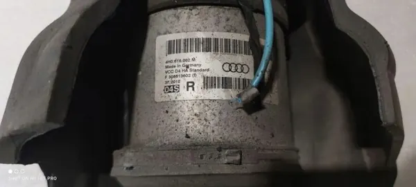 Audi OE 4H0616002M Achter Demper Rechts image 4