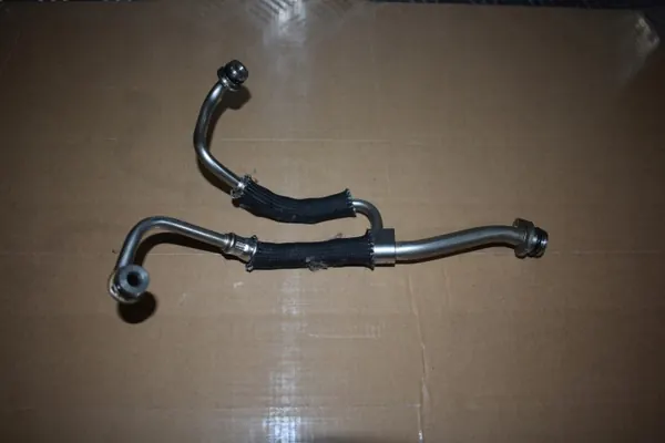 Manguera turbo OEM 0P2145140C para Porsche Cayenne image 2