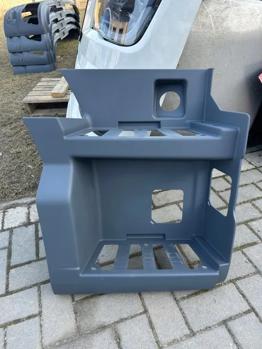 Oikea Jarrupoljin OEM 81615200432 MAN TGX TG3:lle image 2