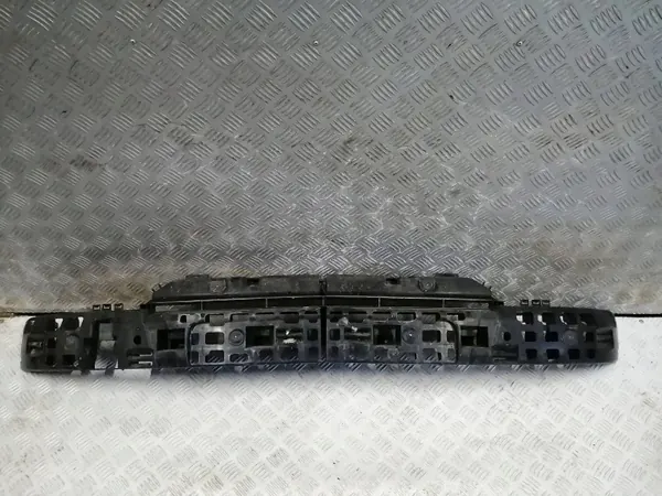 Renault Modus Etupuskurin Tuki OEM FRE59284 image 2