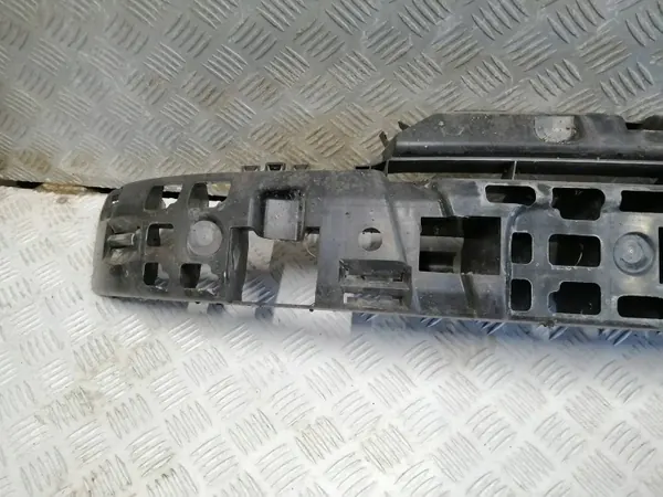 Renault Modus Etupuskurin Tuki OEM FRE59284 image 3