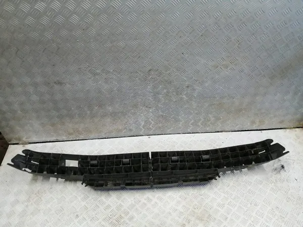 Renault Modus Etupuskurin Tuki OEM FRE59284 image 4