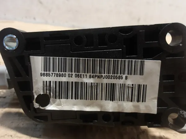 Pedal del acelerador OEM 9686212980 para Peugeot 508 image 6