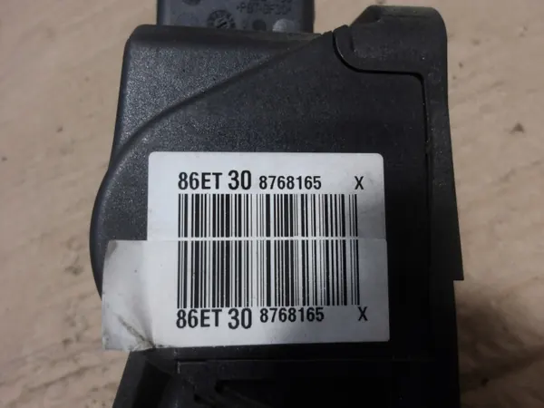 Pedal del acelerador OEM 9686212980 para Peugeot 508 image 7