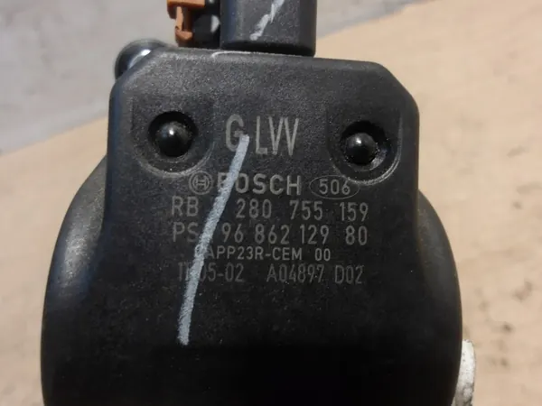 Pedal del acelerador OEM 9686212980 para Peugeot 508 image 8