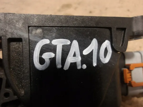 Pedal del acelerador OEM 9686212980 para Peugeot 508 image 9