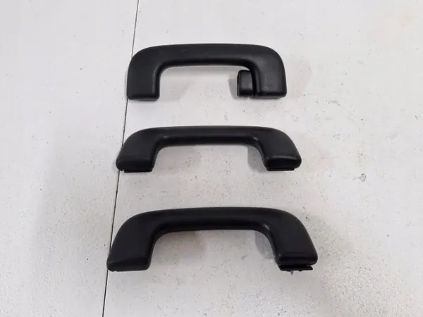 Kia Sportage 4 Dachgriff OEM 8342-D4100 Schwarz image 2