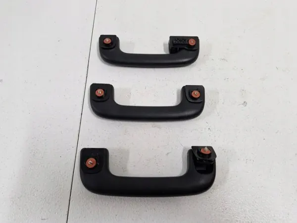 Kia Sportage 4 Dachgriff OEM 8342-D4100 Schwarz image 3