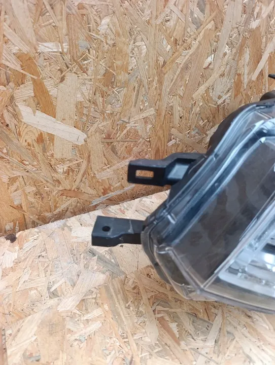 Farol esquerdo Nissan Qashqai II Lift J11 image 4