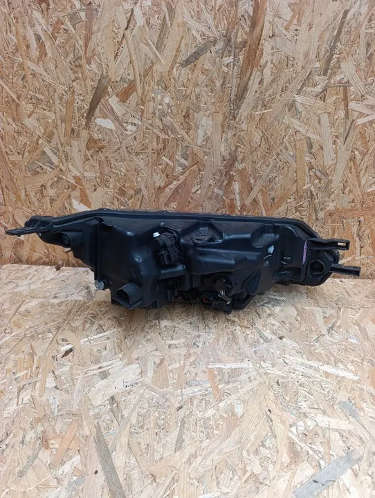 Farol esquerdo Nissan Qashqai II Lift J11 image 7