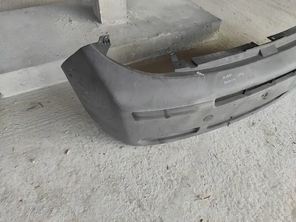 Paraurti anteriore per Trafic II Vivaro Primaster image 2