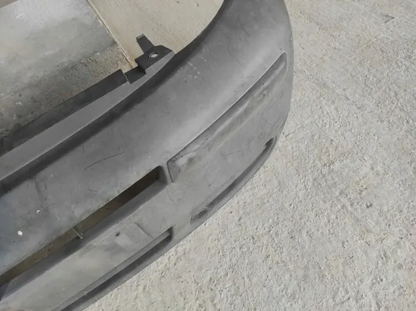 Paraurti anteriore per Trafic II Vivaro Primaster image 4