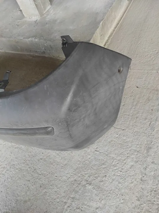 Paraurti anteriore per Trafic II Vivaro Primaster image 5