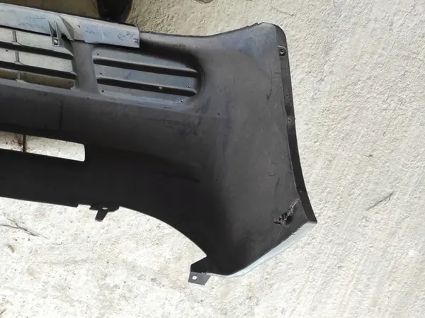 Paraurti anteriore per Trafic II Vivaro Primaster image 6