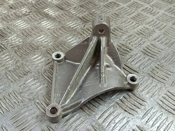 2023 MG ZS Roof Rack WT021 image 2