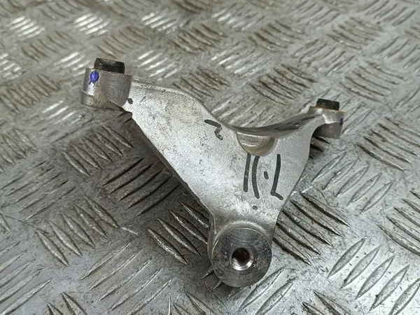 2023 MG ZS Roof Rack WT021 image 3