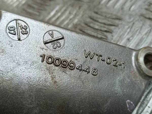 2023 MG ZS Roof Rack WT021 image 4