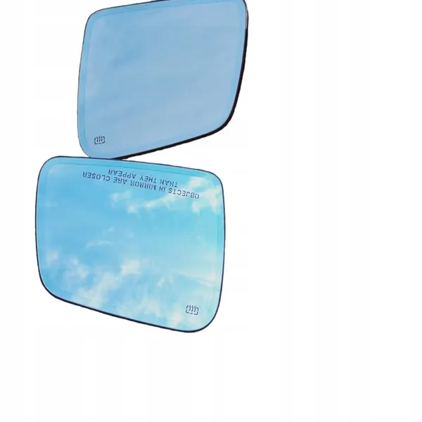 OEM 55154950 Inserts Miroir Photochrom Jeep Cherokee image 2