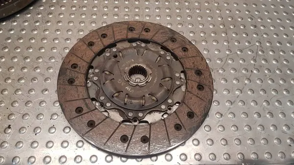 Volante bimassa embreagem VW T5 T6 2.0 TDI image 3
