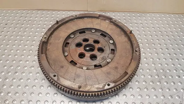 Volante bimassa embreagem VW T5 T6 2.0 TDI image 4