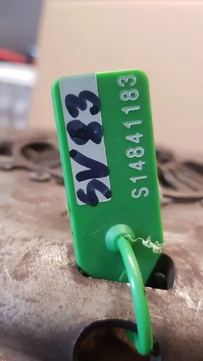 Volante bimassa embreagem VW T5 T6 2.0 TDI image 8