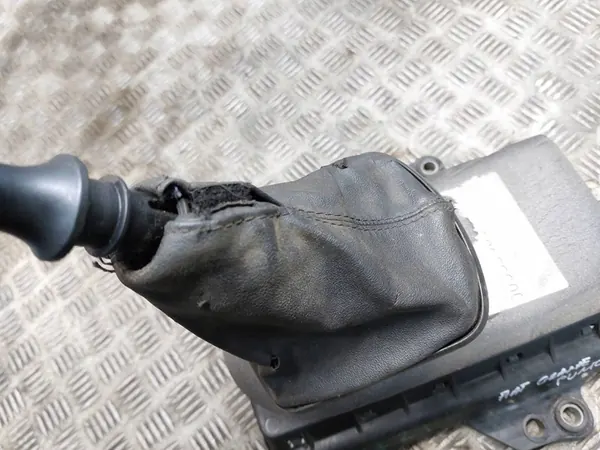 Vaihdepyörä + Kaapelit Fiat Grande Punto I 1.4 8V OEM image 3