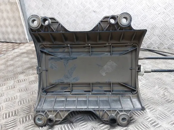 Vaihdepyörä + Kaapelit Fiat Grande Punto I 1.4 8V OEM image 7