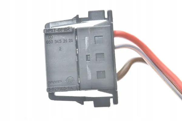 Mercedes-sytytystulppasarja OEM 0525455826 - Käytetty image 10