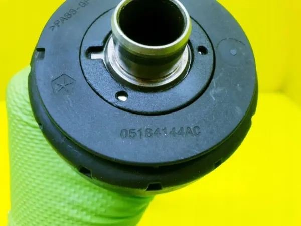 OEM 327332LH PM Nockenwelle Links Einlass Maserati image 10