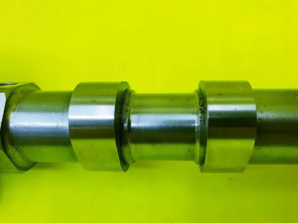 OEM 327332LH PM Nockenwelle Links Einlass Maserati image 4
