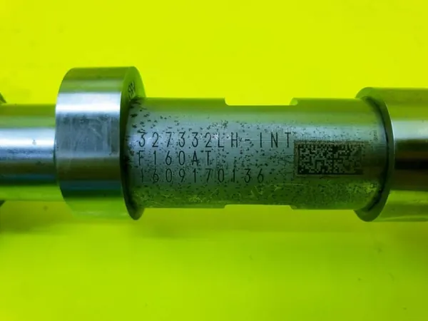 OEM 327332LH PM Nockenwelle Links Einlass Maserati image 7