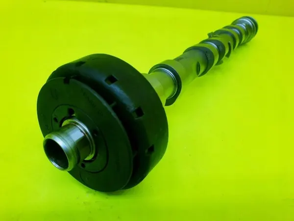 OEM 327332LH PM Nockenwelle Links Einlass Maserati image 8