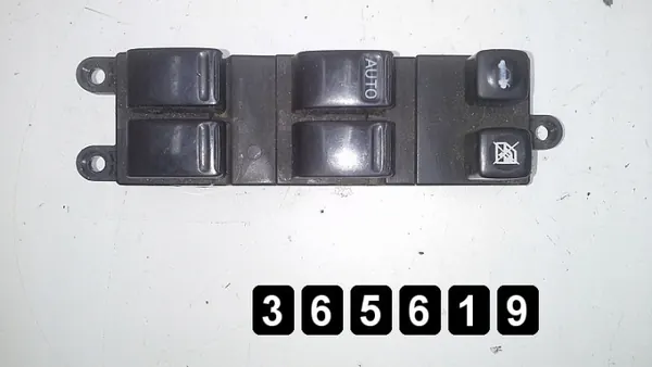 Interruptor Nissan OEM AM-365619 para Primera 2003 image 2