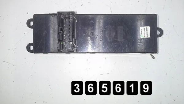 Interruptor Nissan OEM AM-365619 para Primera 2003 image 3