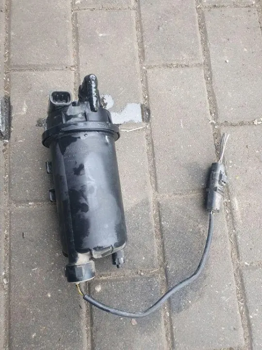 Bränslefilterhus OEM 8200175130 Opel Movano image 5