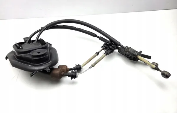 Kit de Ligações Caixa OEM PARTNER 20R 0688 - Usado image 4